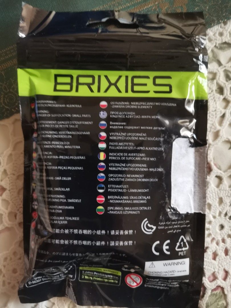 Brixies blocks top