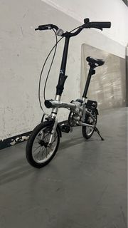 Decathlon deals malaysia bicycle