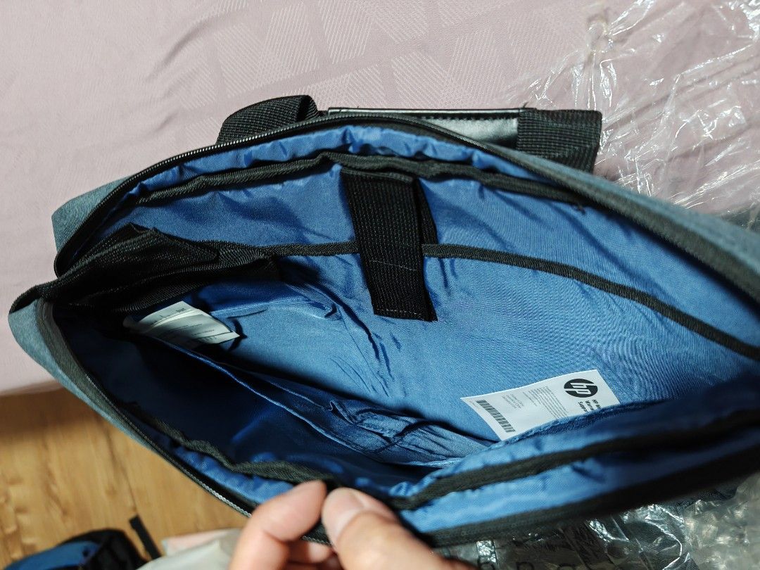 Messenger Bag Laptoptasche Bugatti Carousell Bugatti Cosmos Messenger Bag  Bugatti Messenger Bag, HP