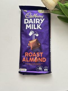 Cadbury Dairk Milk NZ