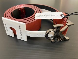 Ck discount belt malaysia