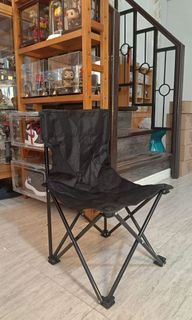Camping compact chair