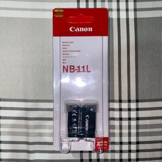 Canon NB-11L Battery (for Canon Digital Cameras)