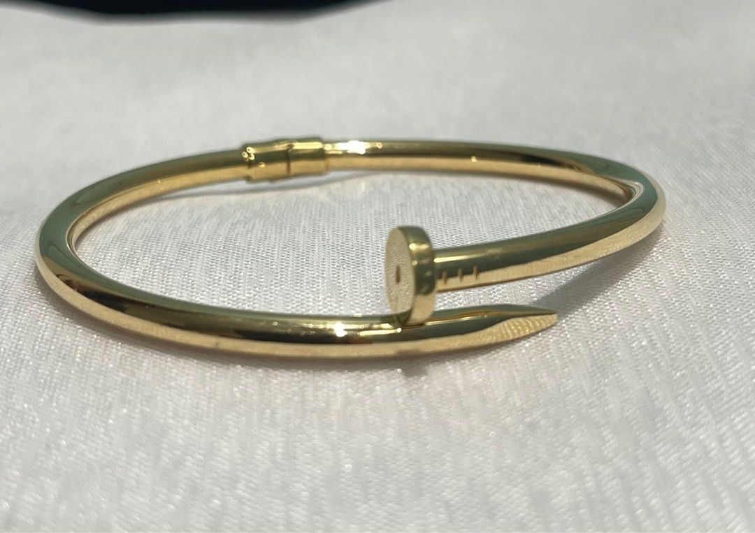 Cartier inspired bracelet new arrivals