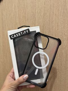 Casetify Bounce Case for iPhone 14 Pro Max