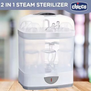 Chicco Steam Sterilizer