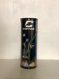 Cipton LED Badminton Shuttlecock