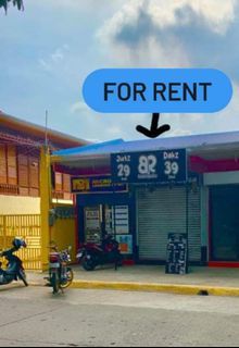 Commercial Space Candelaria Quezon for lease