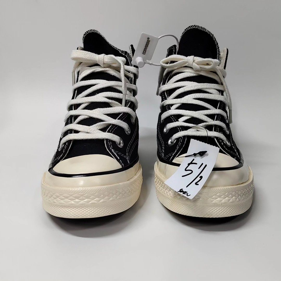 CONVERSE JACK TAYLOR ALL STAR HIGH CUT
