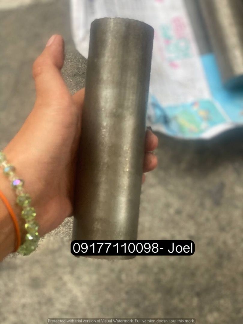 Crs shafting rod, Commercial & Industrial, Construction Tools ...