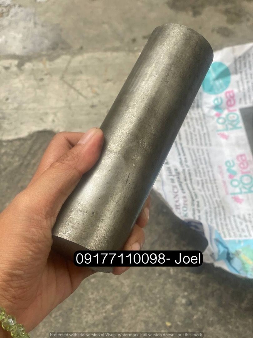 Crs shafting rod, Commercial & Industrial, Construction Tools ...
