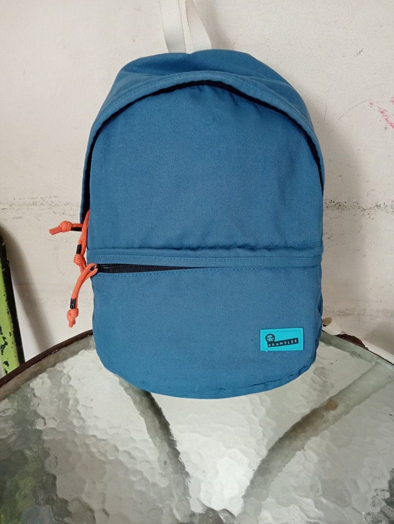 Crumpler the humble stash backpack online