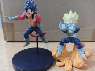 Demoniacal Fit Goku Black, Hobbies & Toys, Toys & Games on Carousell
