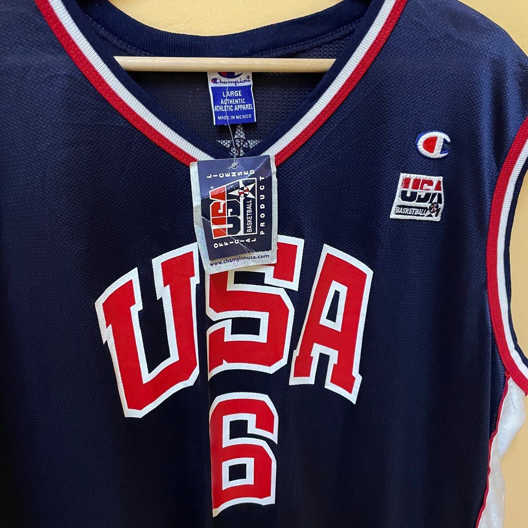 Deadstock champion jerseys online