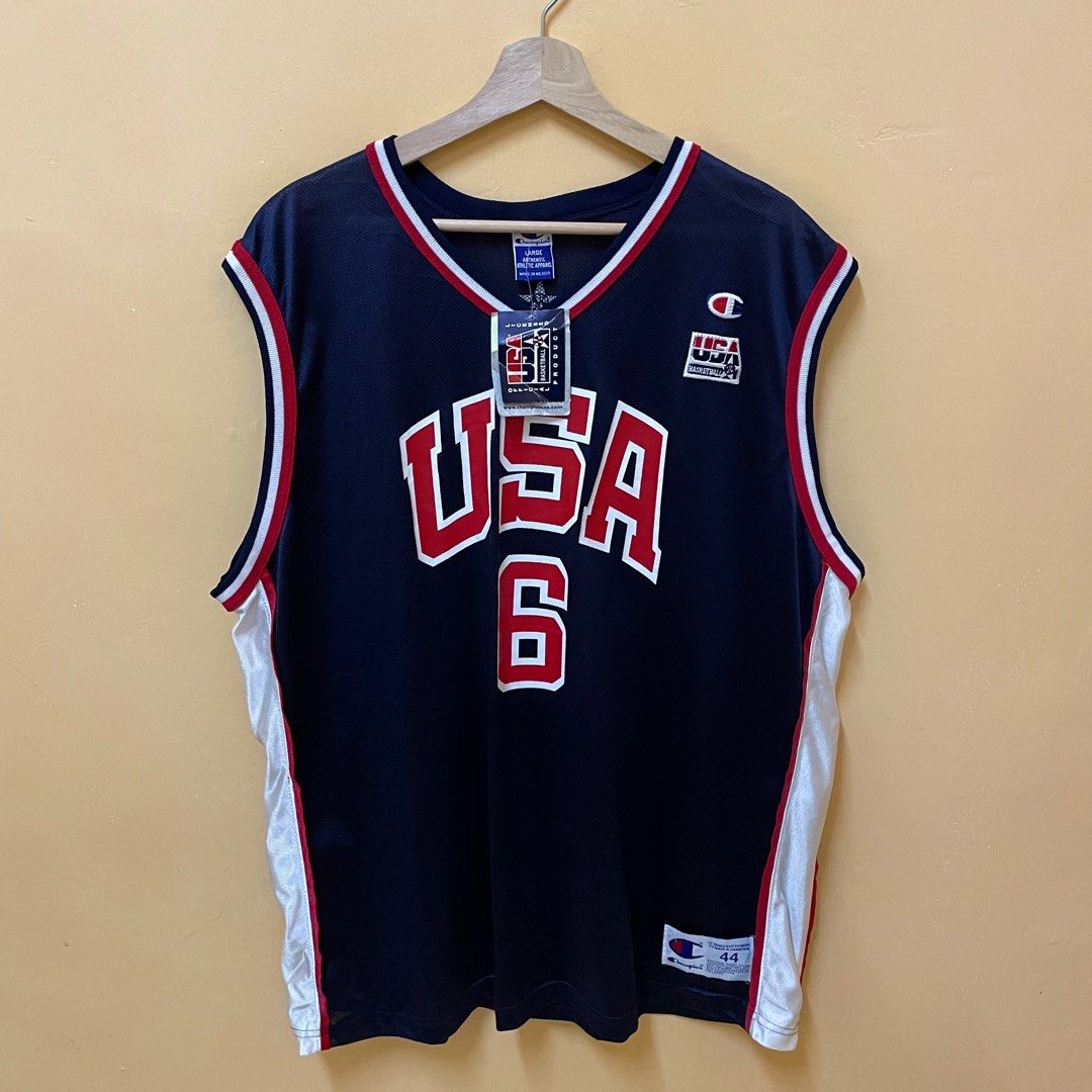 Deadstock champion jerseys new arrivals