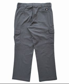 Dickies 595 Regular Fit Cargo Pant Dark Navy - Skate Warehouse