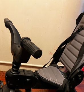 specialized rhyme fsr comp 650b