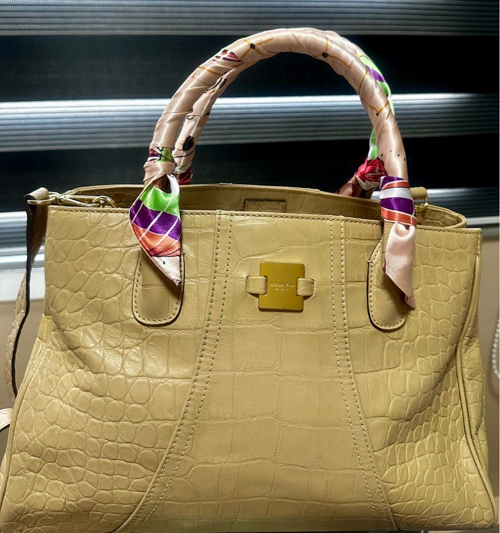Double m bag price best sale