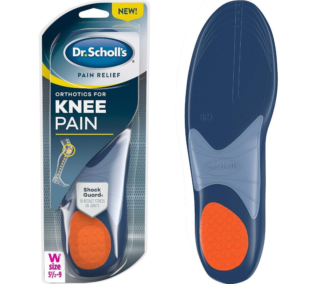 Orthotics for women on sale