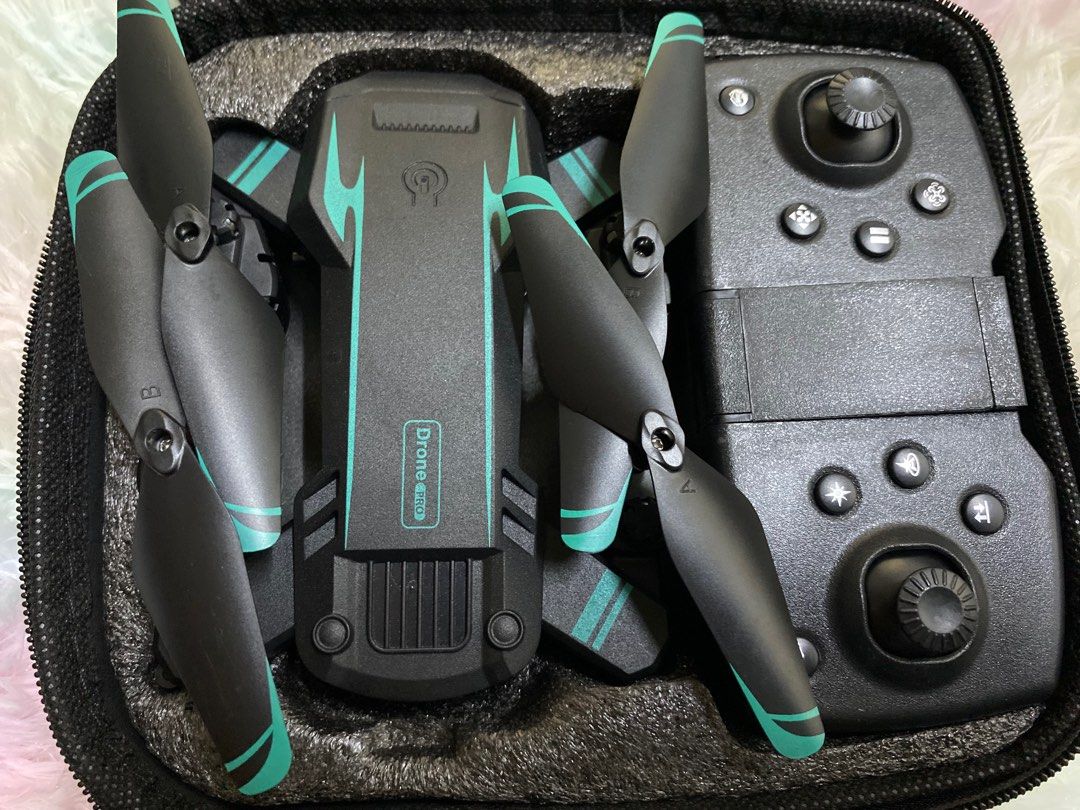 Drone Pro Murah