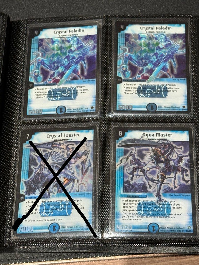 duel masters ultra rare cards Duel Masters Sapphire Wisdom (Super Rare)/Shine! Duedemy Award Pack (DMX24)  / Single Card : Amazon.co.uk: Toys & Games main image 0