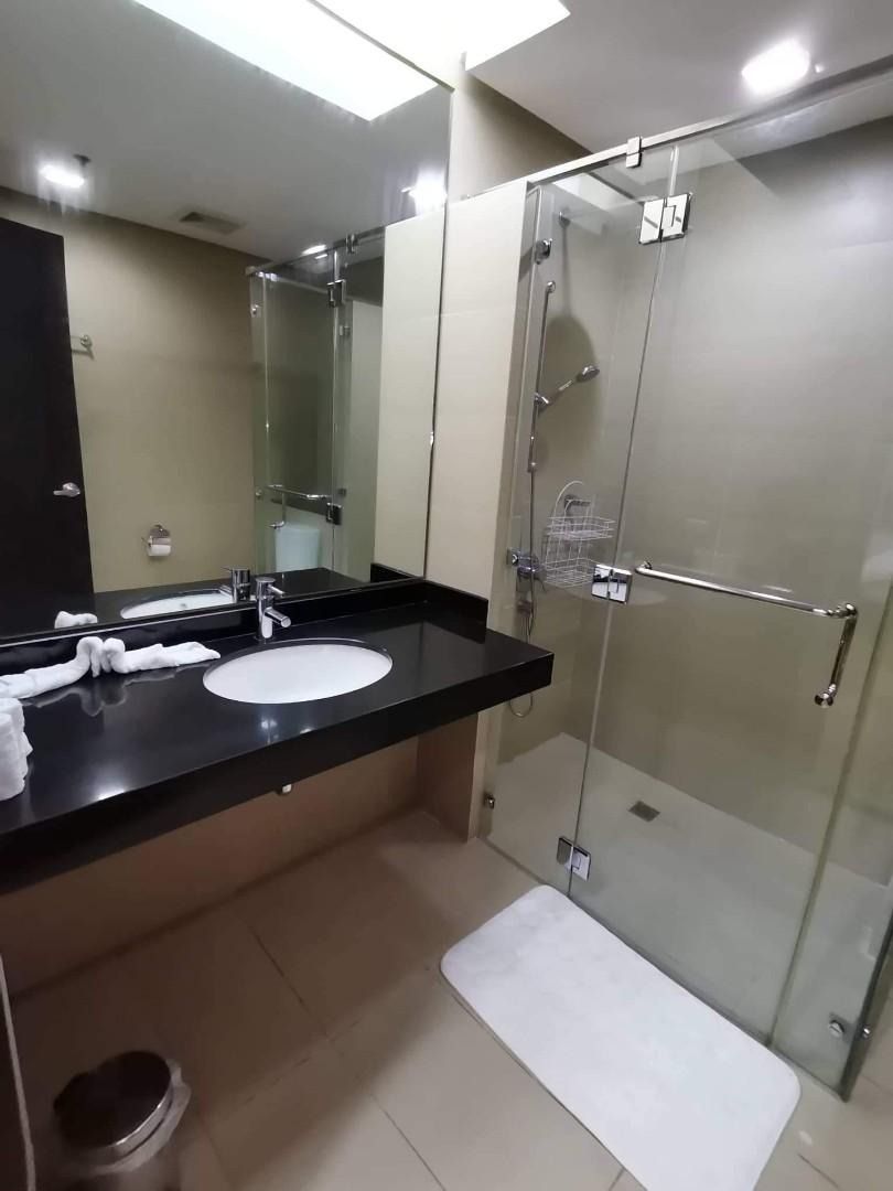 East Tower at One Serendra 2BR unit for sale, Property, Rentals ...