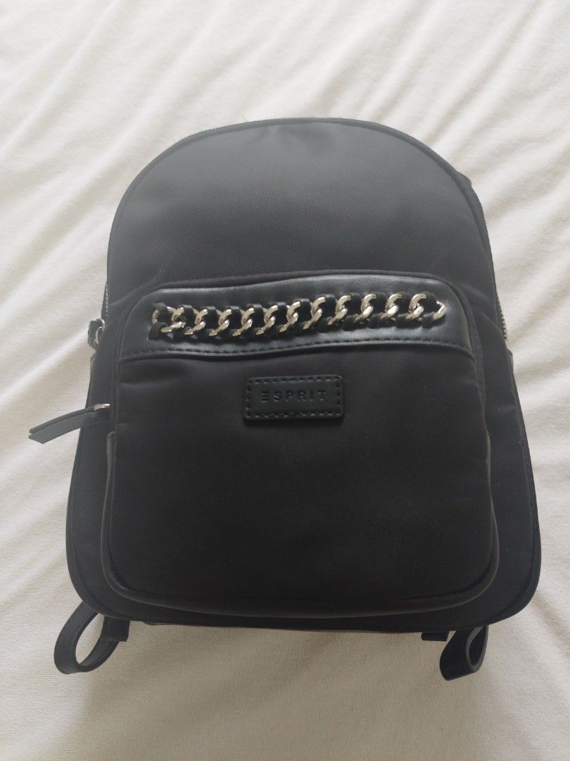 Esprit backpack singapore sales
