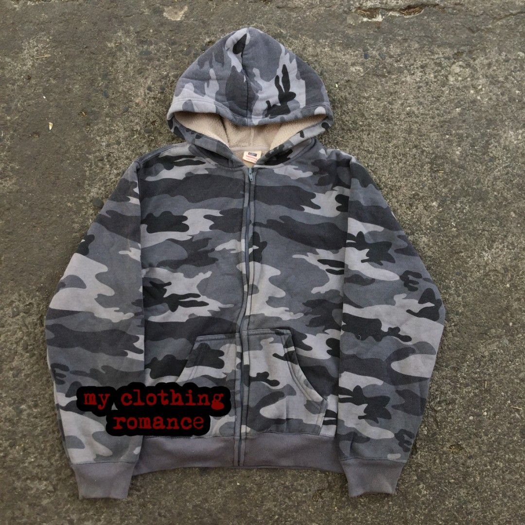 Faded glory hooded sweatshirts online