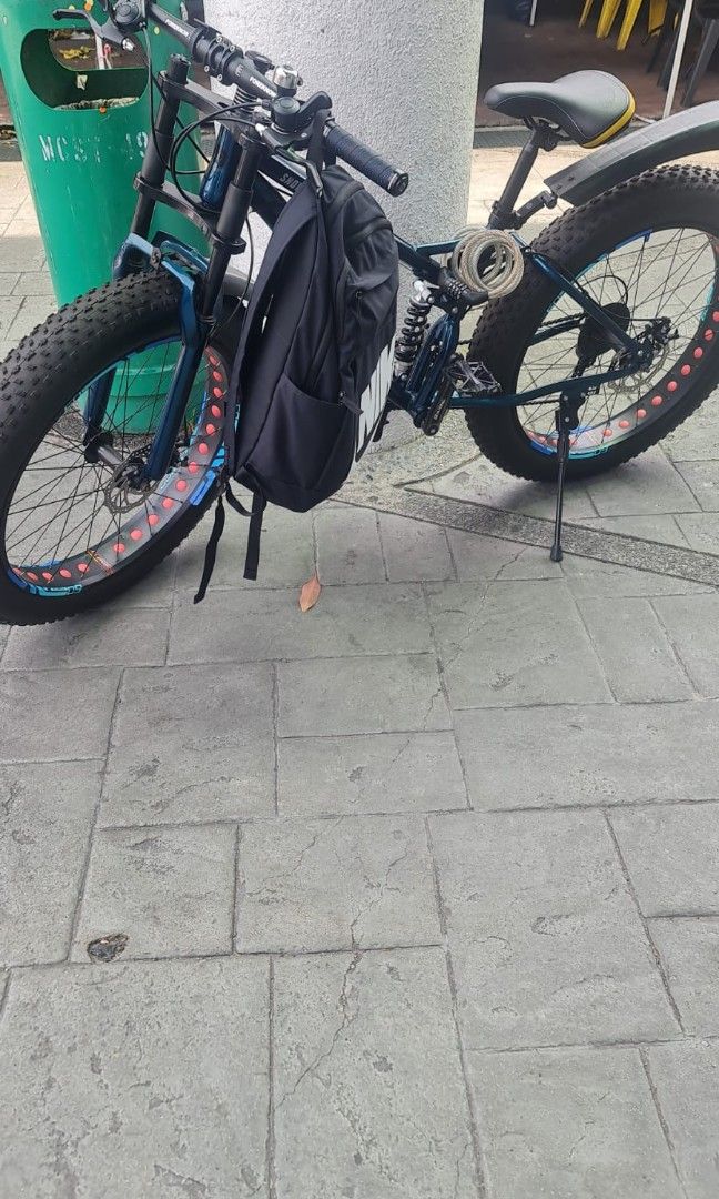 Used 26 inch bike for sale deals