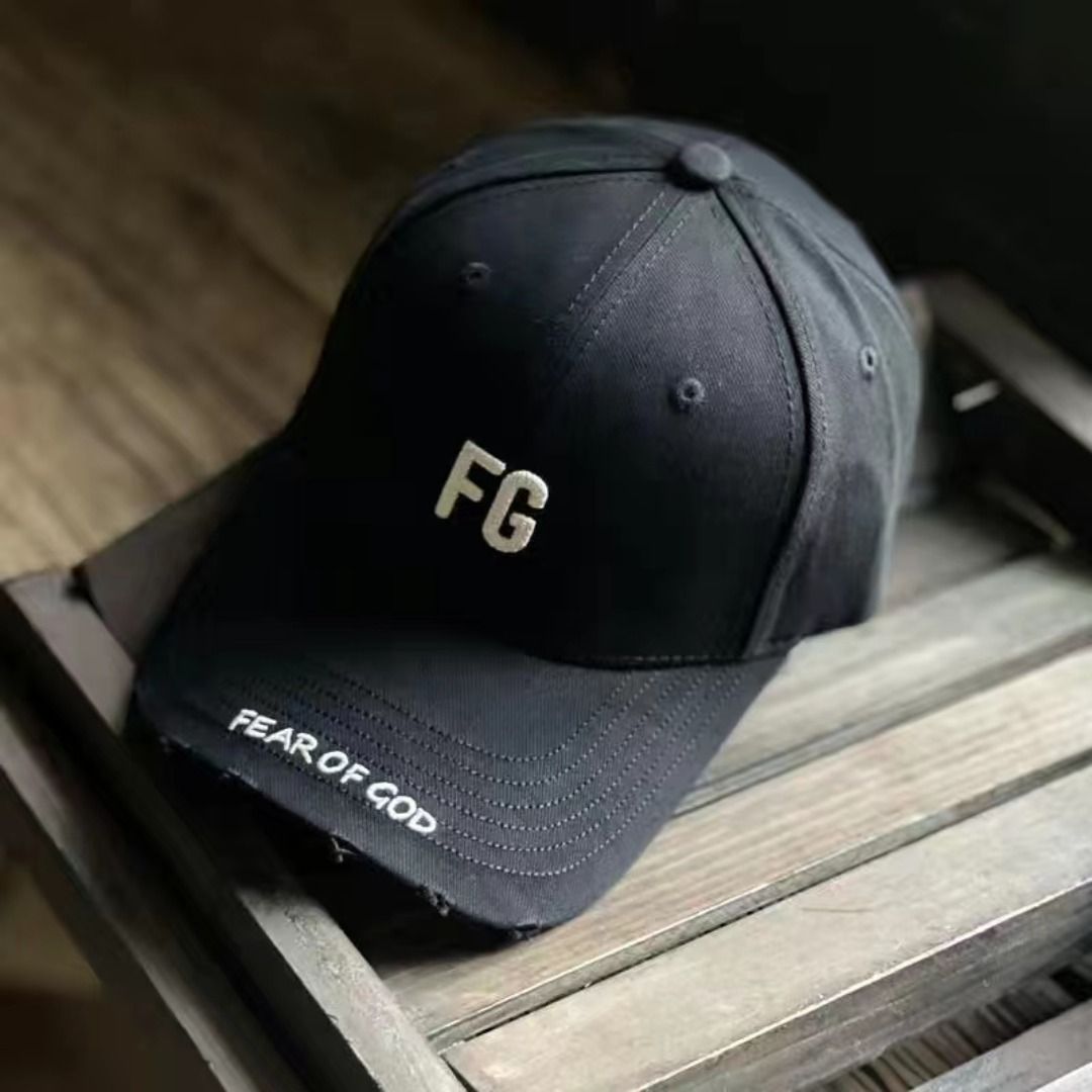 American style best sale caps
