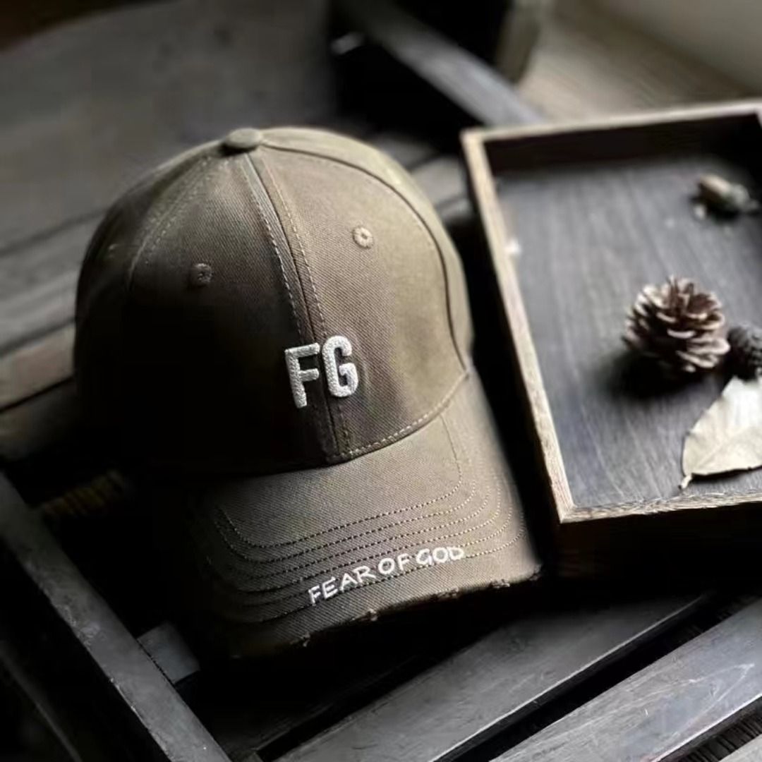 American style caps discount