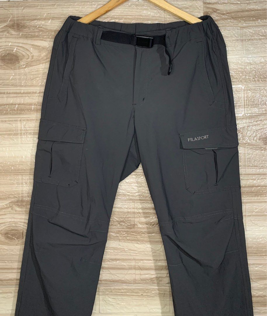Fila sport shop trail capris