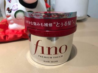 Fino Premium Hair Mask