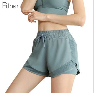 Affordable sports shorts for women For Sale, Activewear