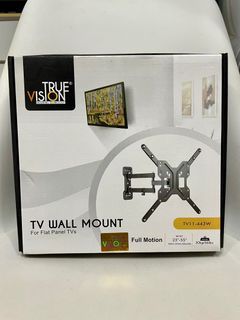 Flat Panel TV wall mount - 23” to 55”