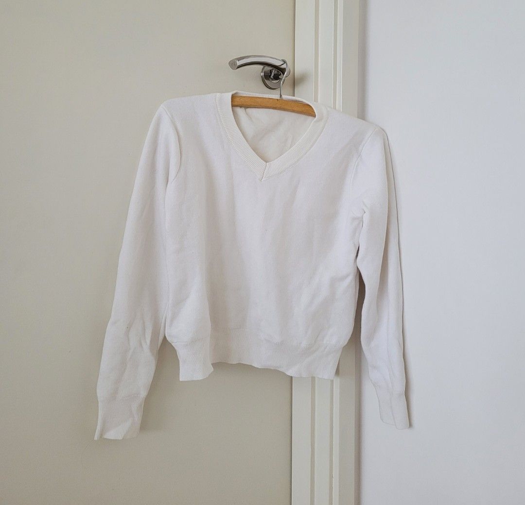 Inner Fleece Full Sleeve Sweatshirt Zara Zara Tops Zara Basic