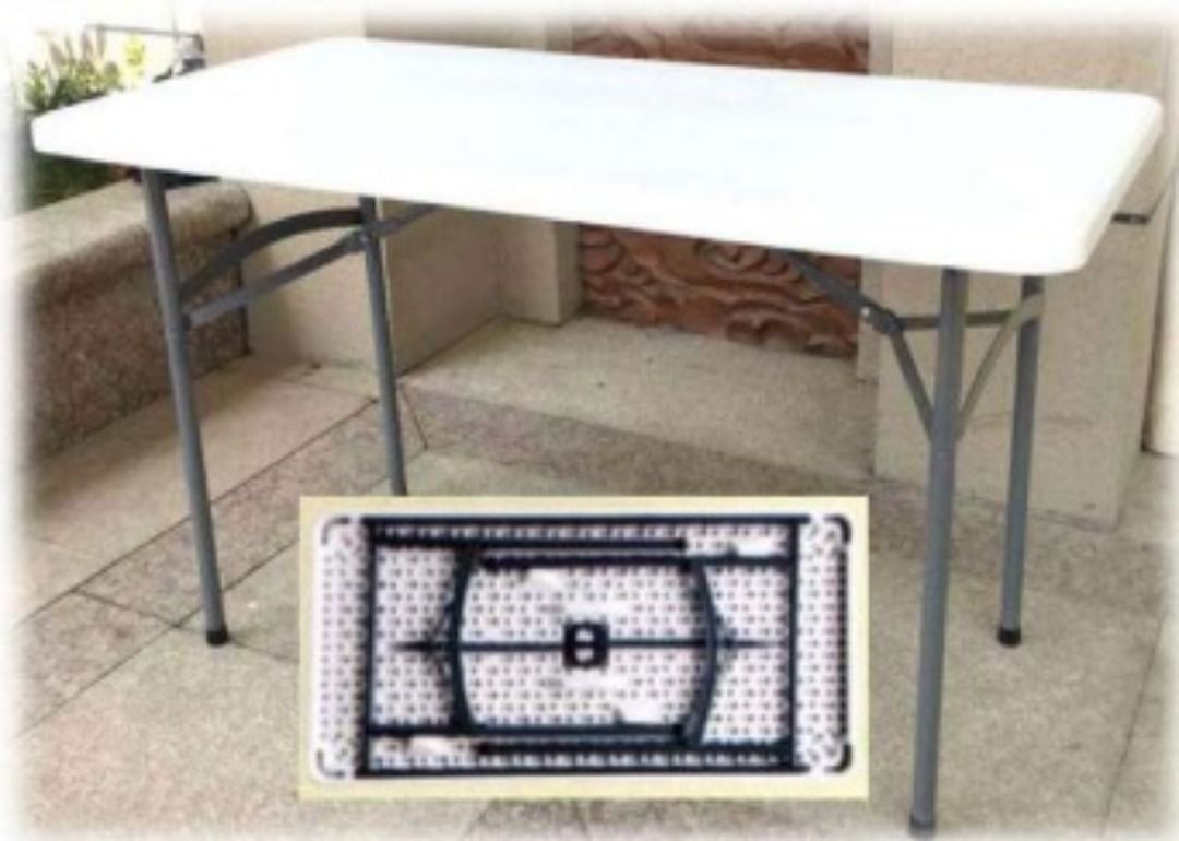 Folding Tables, Plastic Tables and Banquet Tables