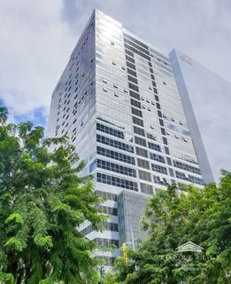 For Lease: Commercial Space in Capital House, Taguig City - BGC