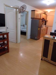 For Sale: 2BR Condo unit in One Oasis Ortigas Ave. Extension, Pasig City