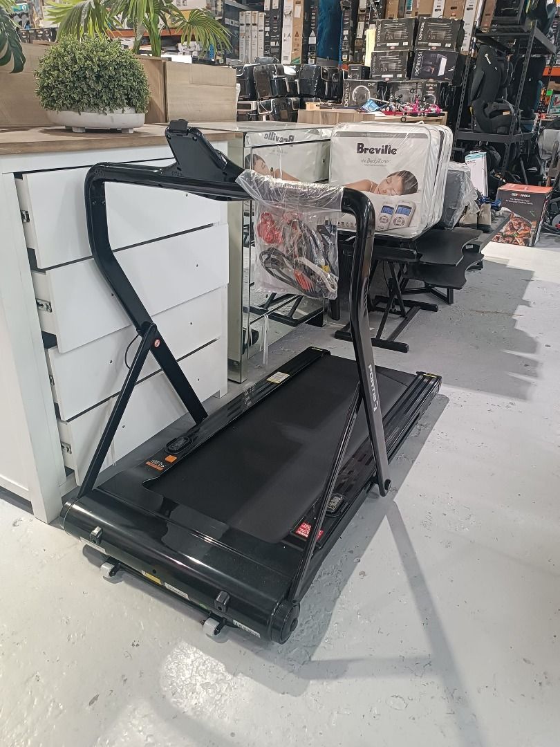 FORTIS WALKING PAD T3 Walking Running Smart Treadmill