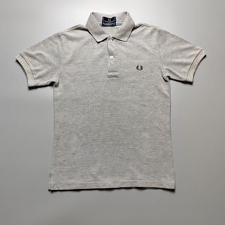Fred Perry - Basic logo - Polo shirt