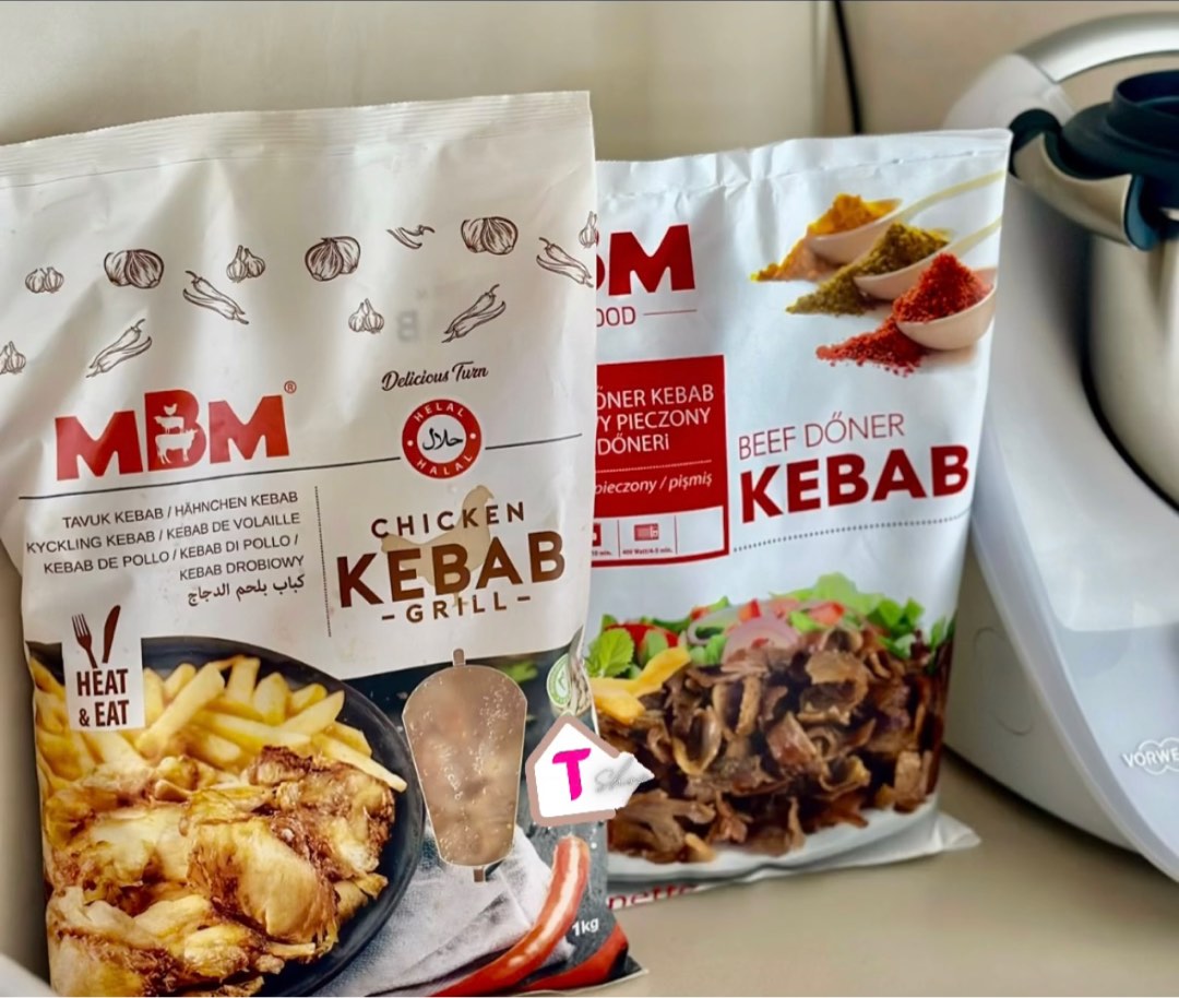 Frozen Food Kebab Meat Near Me Halal Doner Kebab Meat Frozen Jahan