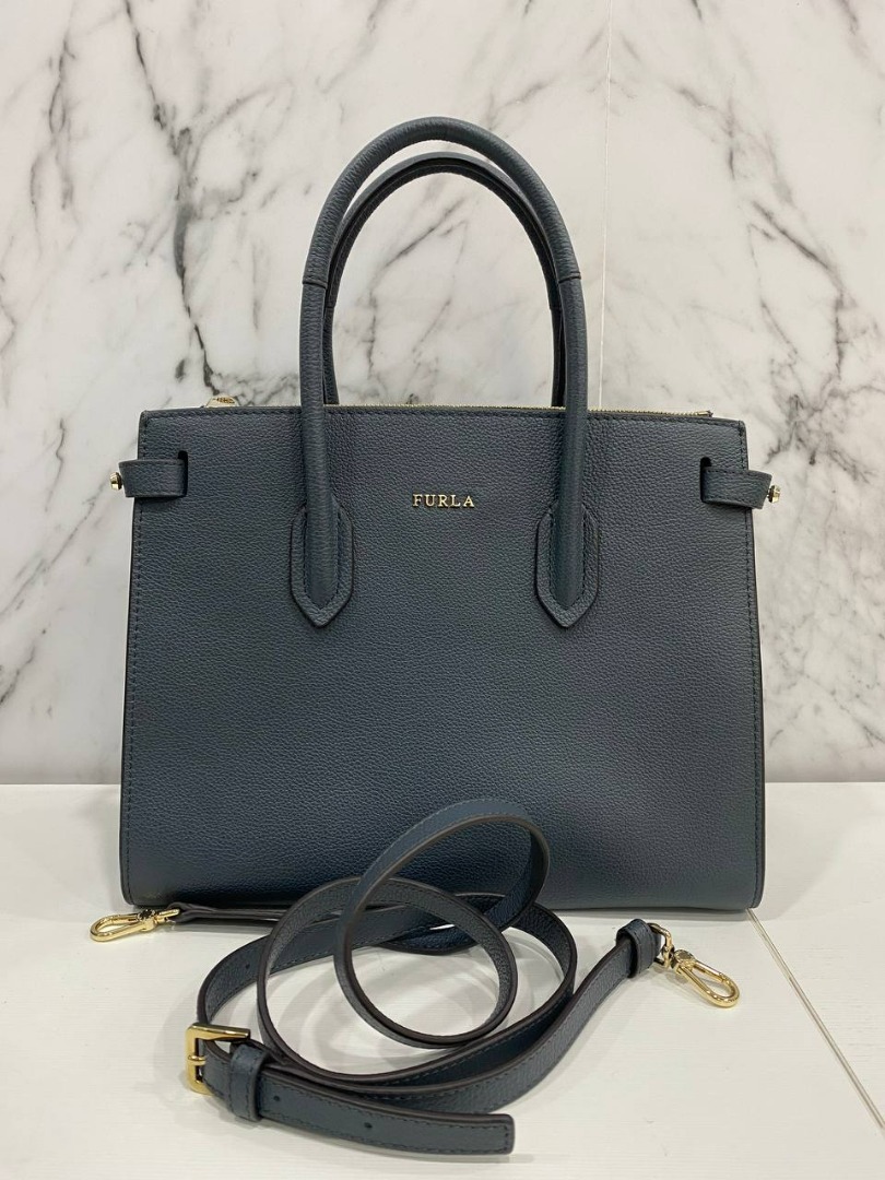Furla pin s 2025