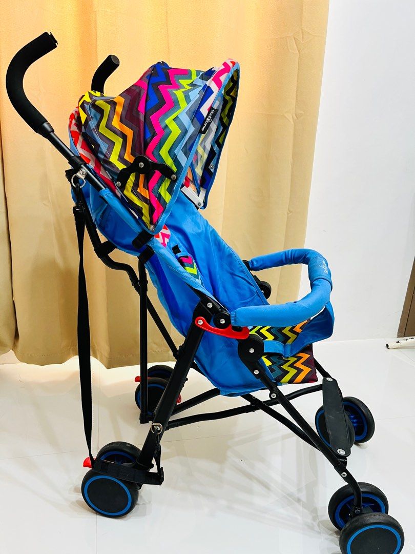 Giant carrier sales umbrella stroller
