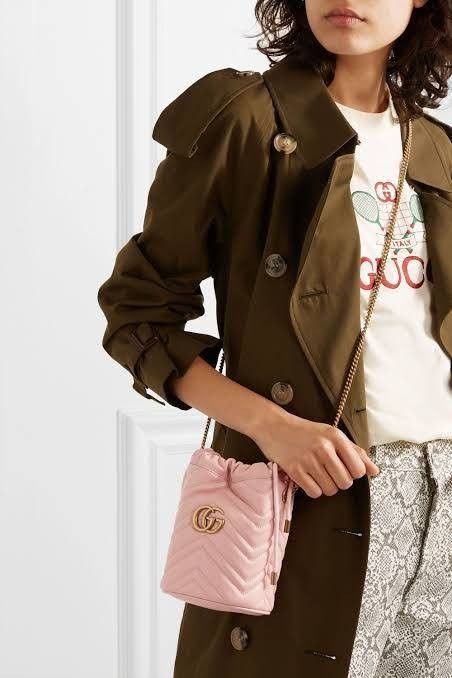 Gucci mini bucket bag shop