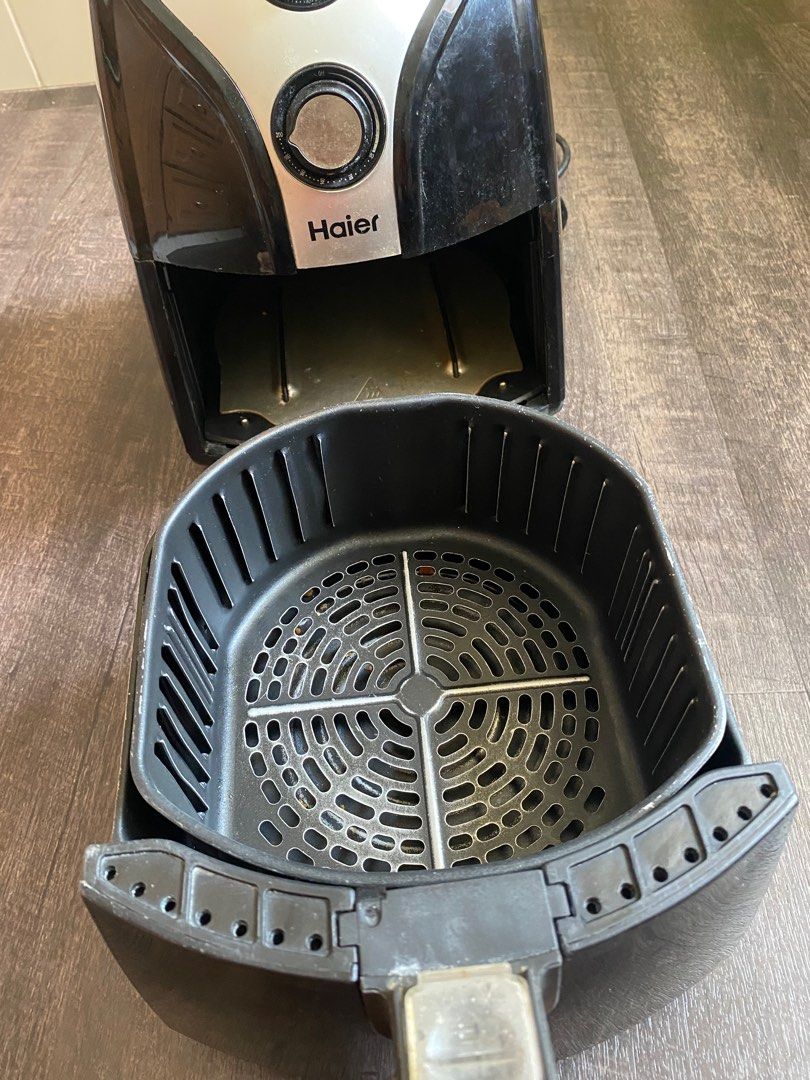 Haier AirFryer