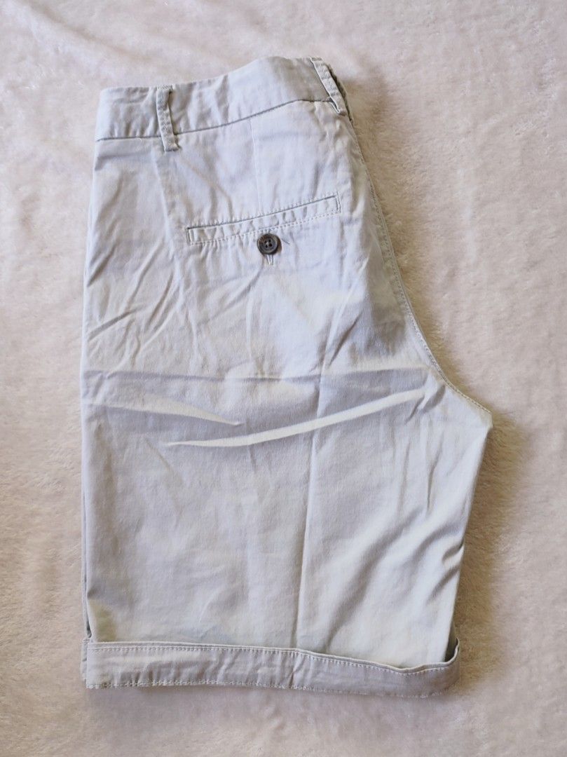 H M L.O.G.G Womens Short Women s Fashion Bottoms Shorts on Carousell