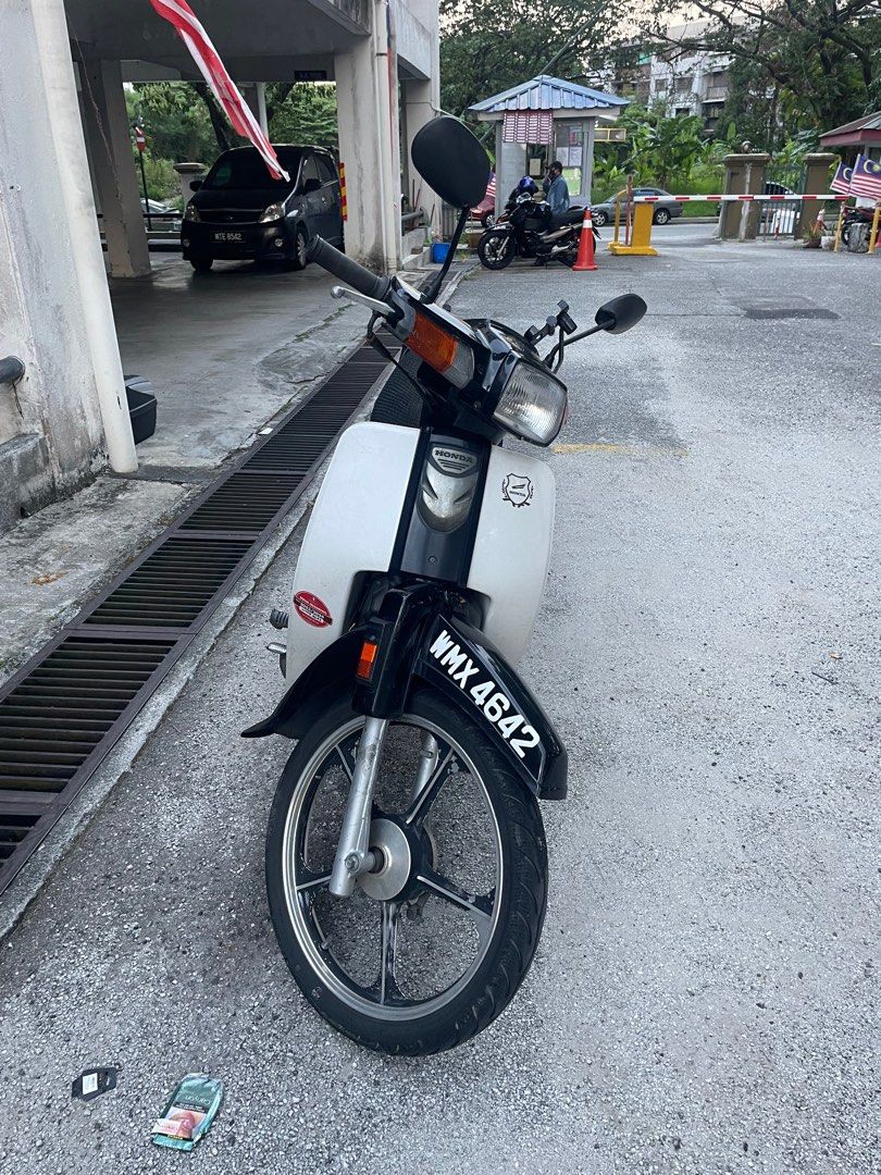 Honda ex5 for sale 2025