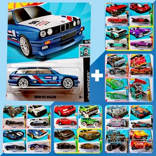 Bmw diecast model cars clearance for sale