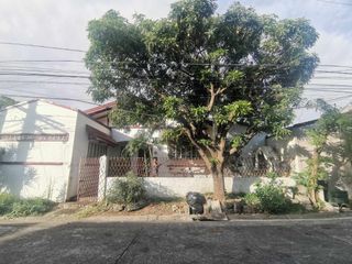 House and lot for sale in BF Homes Parañaque